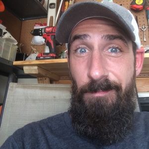 Meet your Posher, Jason